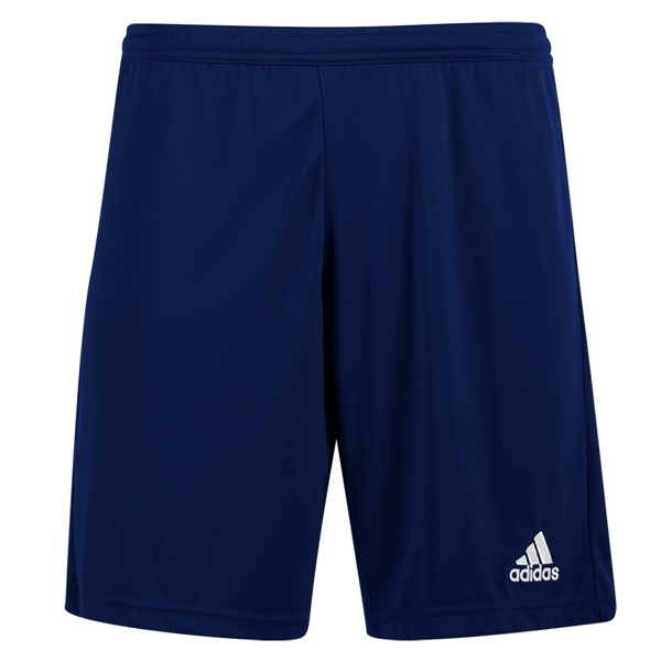adidas Men's Entrada 22 Practice Short (Navy)