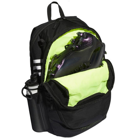adidas Elite Sports Institute Stadium Backpack (Black)