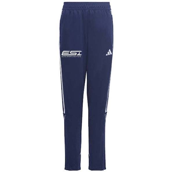 adidas ESI Youth Tiro 23 League Pant (Navy)