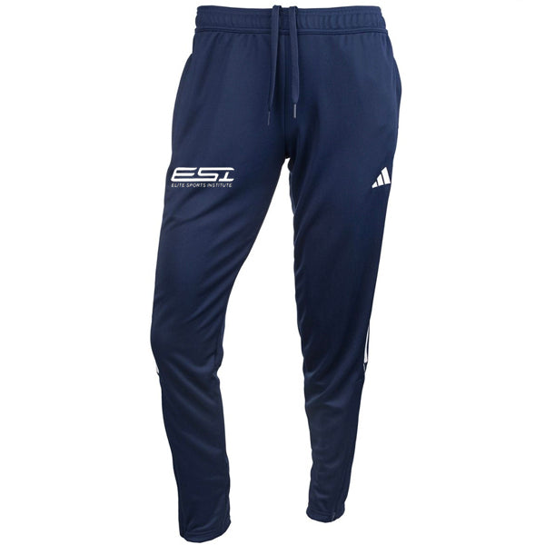 adidas Womens Tiro 23 Pant (Navy)