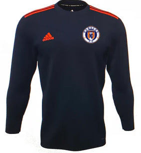 ADIDAS miSQU 21 GK JERSEY