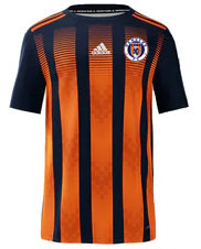 ADIDAS YOUTH miGRAPH 23 JERSEY